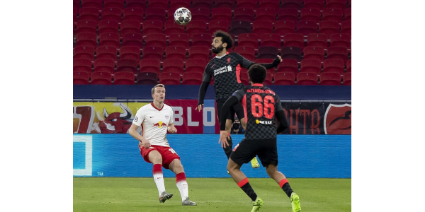 Síla Liverpoolu pomalu ustupuje